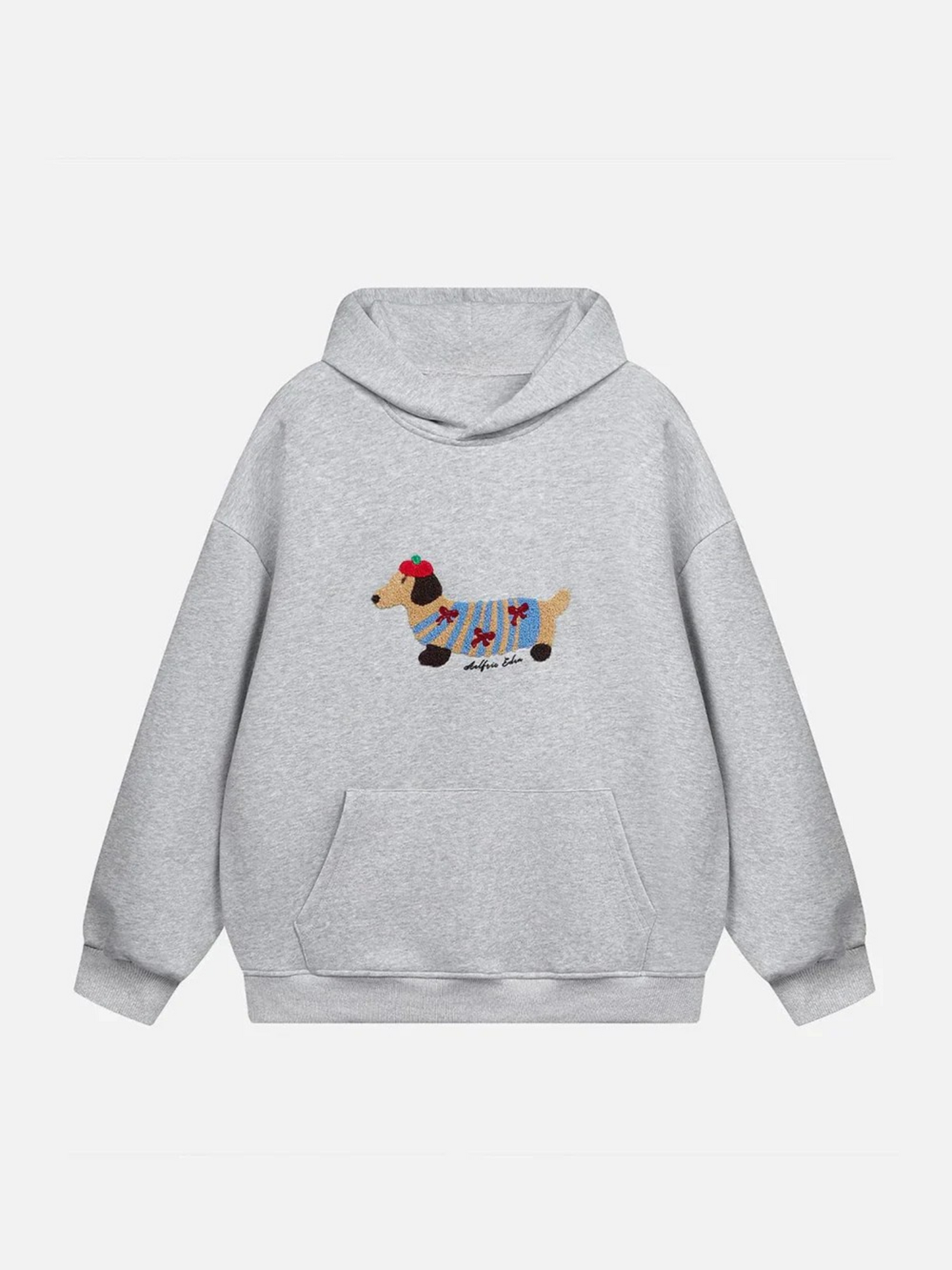 PupCuddle Hoodie