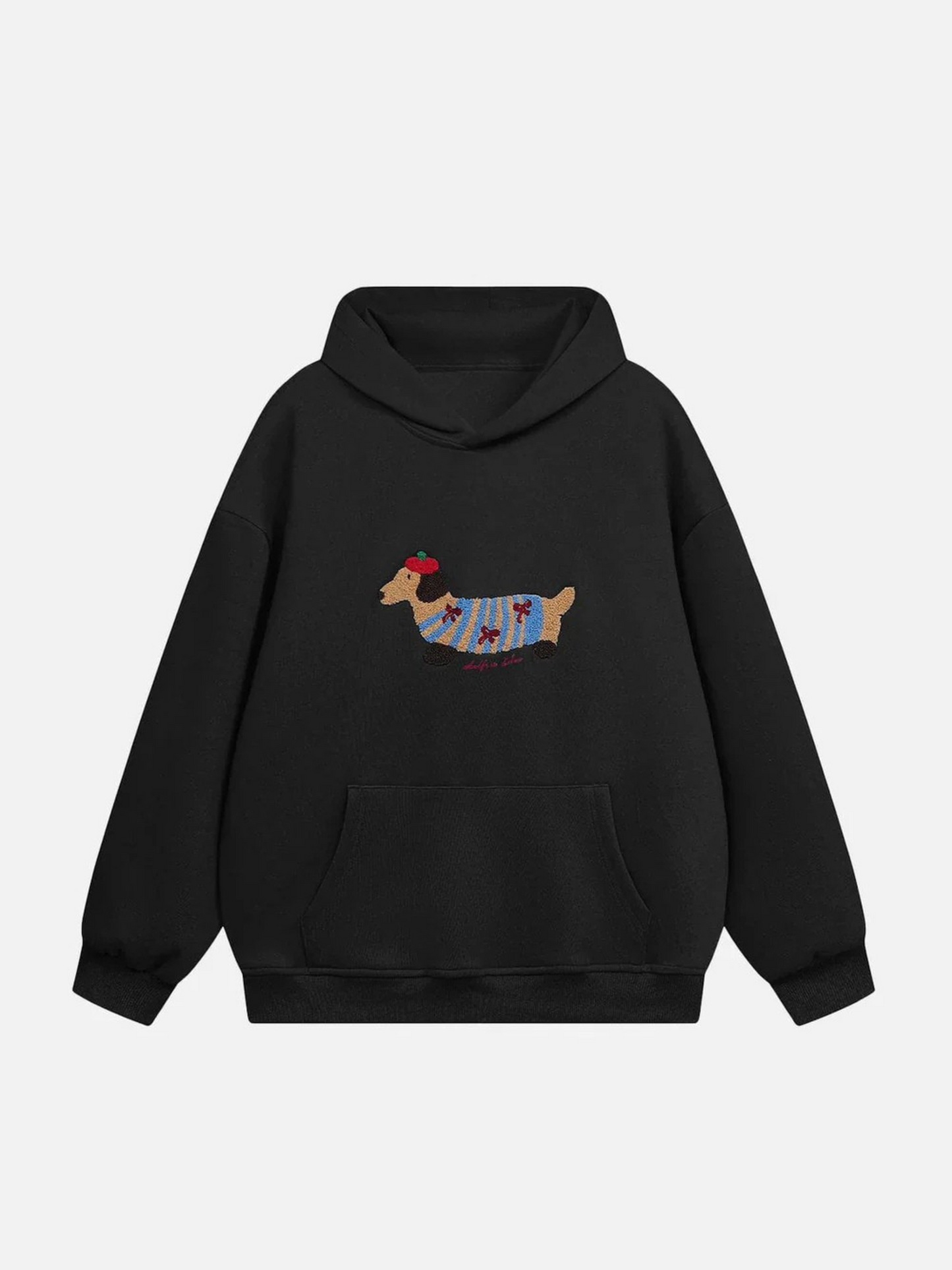 PupCuddle Hoodie