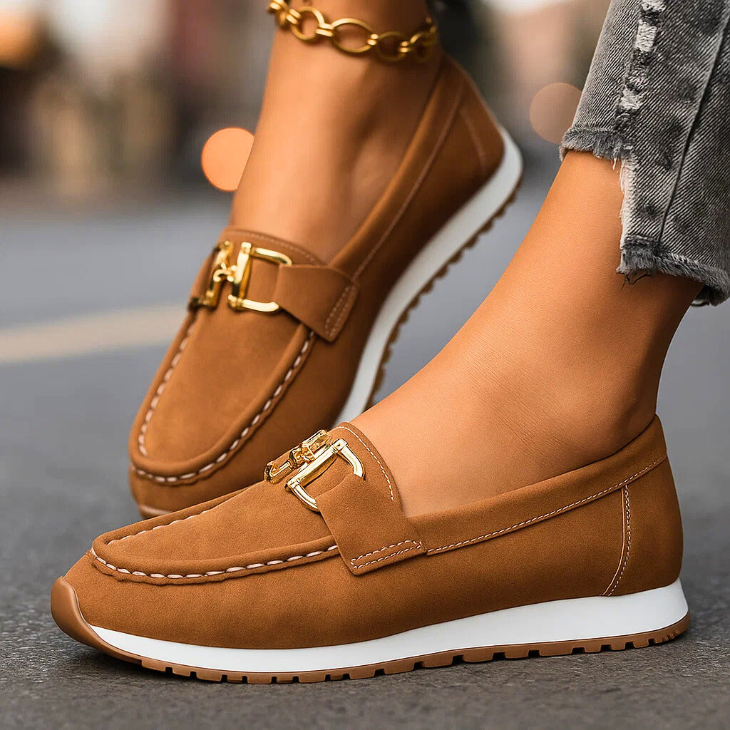 ISLA MONROE LOAFERS
