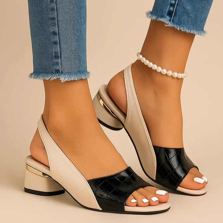 SOLANA SLIP ONS