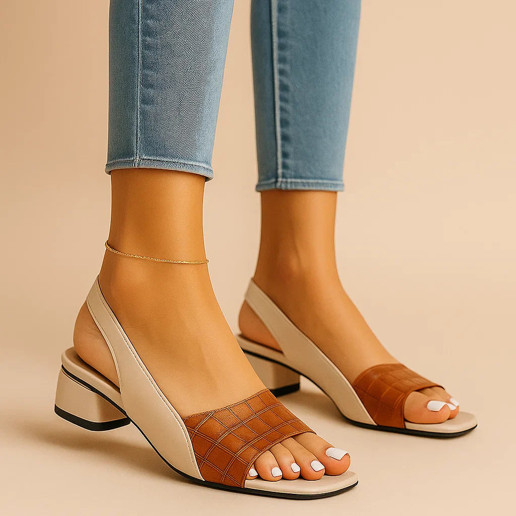 SOLANA SLIP ONS