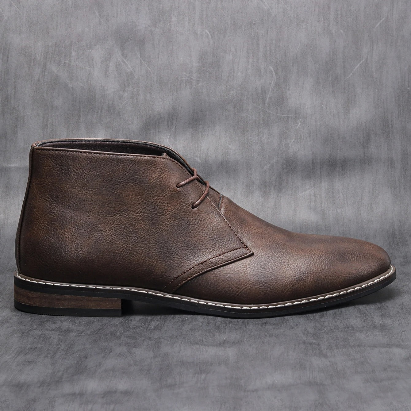 Alden Chukka Boot