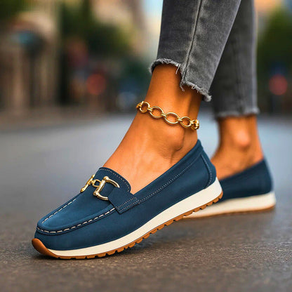 ISLA MONROE LOAFERS