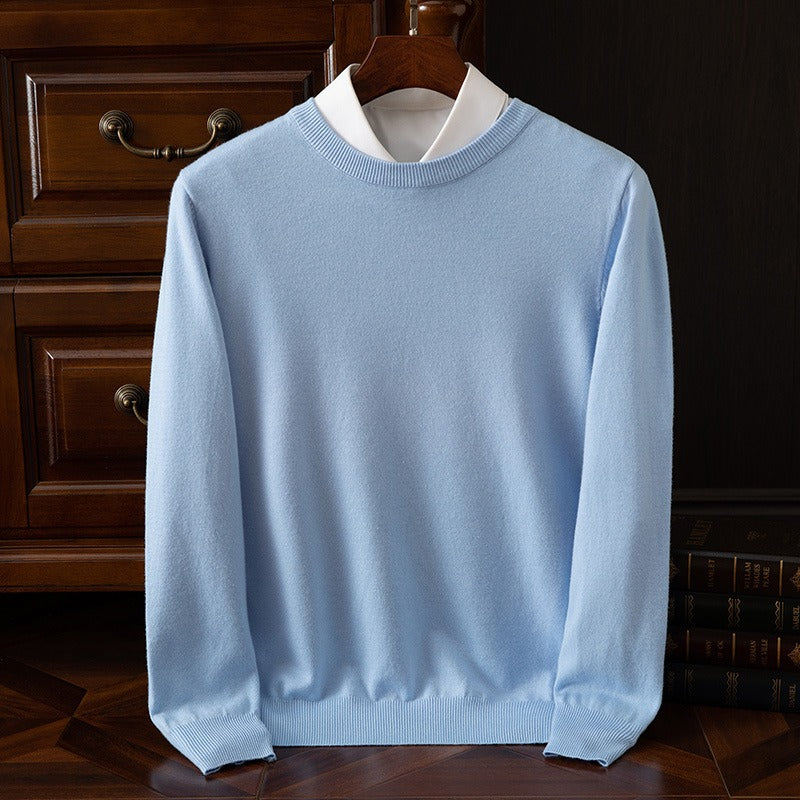 Belloro Cashmere Sweater