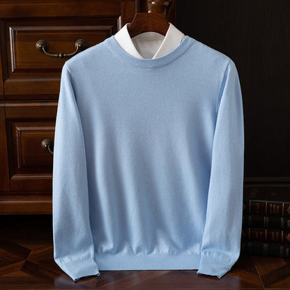 Belloro Cashmere Sweater