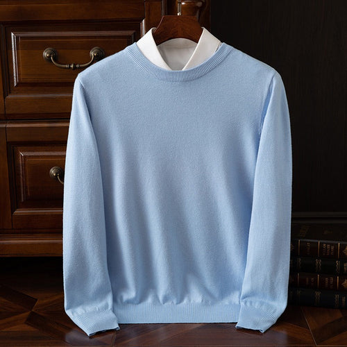 Belloro Cashmere Sweater