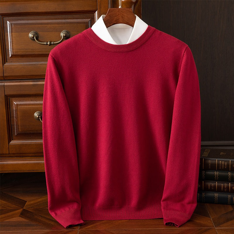 Belloro Cashmere Sweater