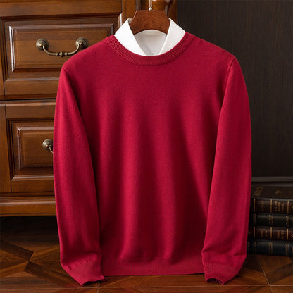 Belloro Cashmere Sweater