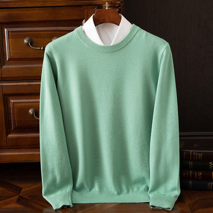 Belloro Cashmere Sweater