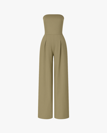 SOFIA LUXE STRAPLESS BODYSUIT