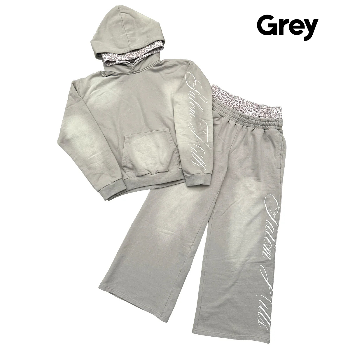 Urban Layer Set Collection