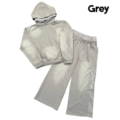 Urban Layer Set Collection