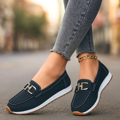 ISLA MONROE LOAFERS