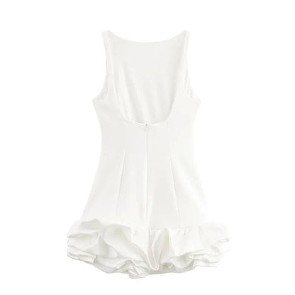 Noirelle Mini Dress