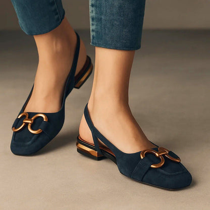 VALENCIA CLASSIC SLIP-ONS