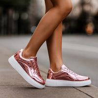 Rose Pink