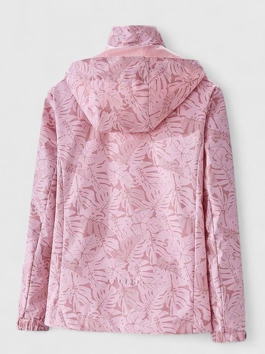 Averin Windbreaker Jacket