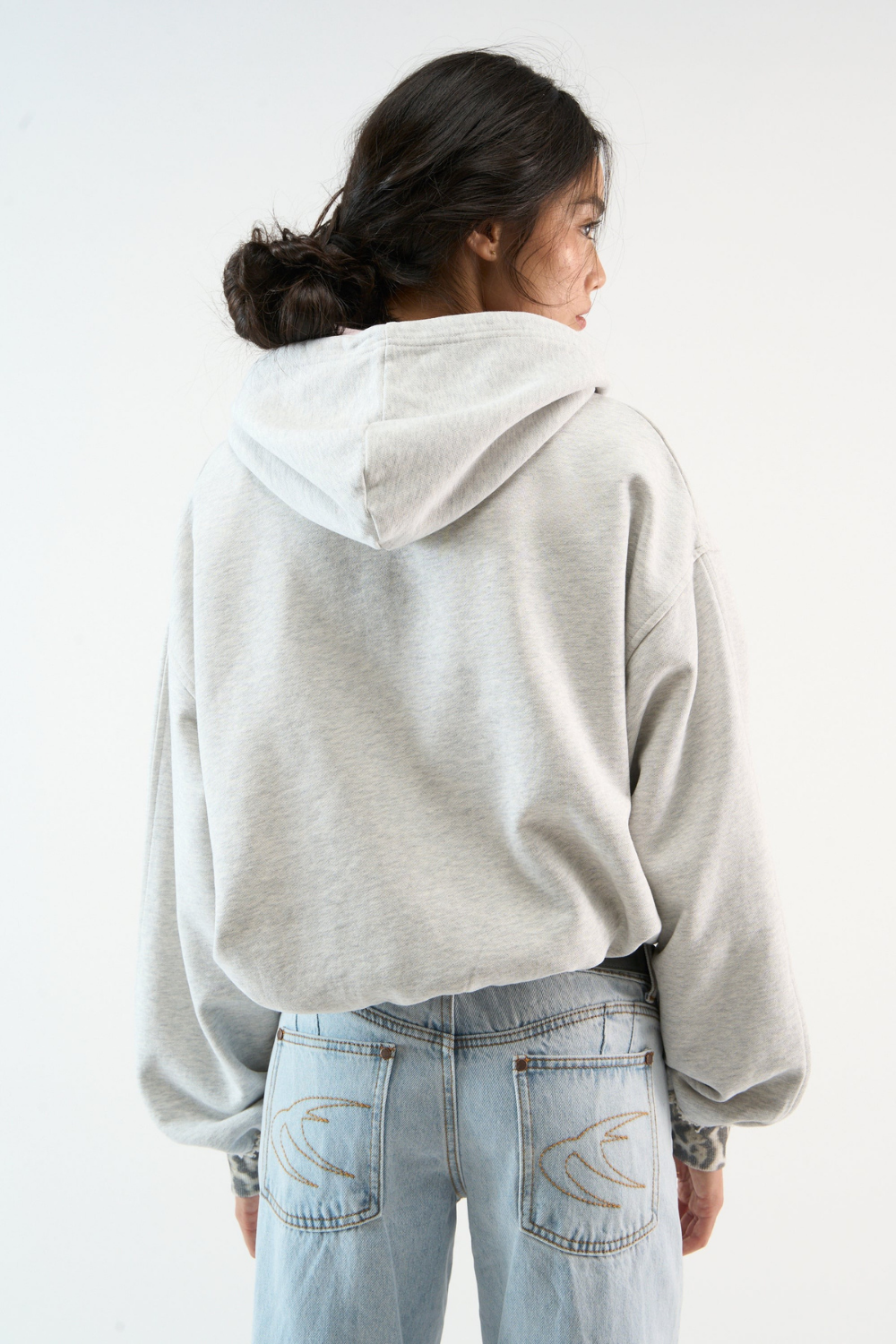 Urban Wildlayer Hoodie