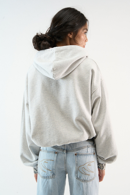 Urban Wildlayer Hoodie