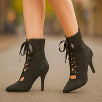 Classic Black
