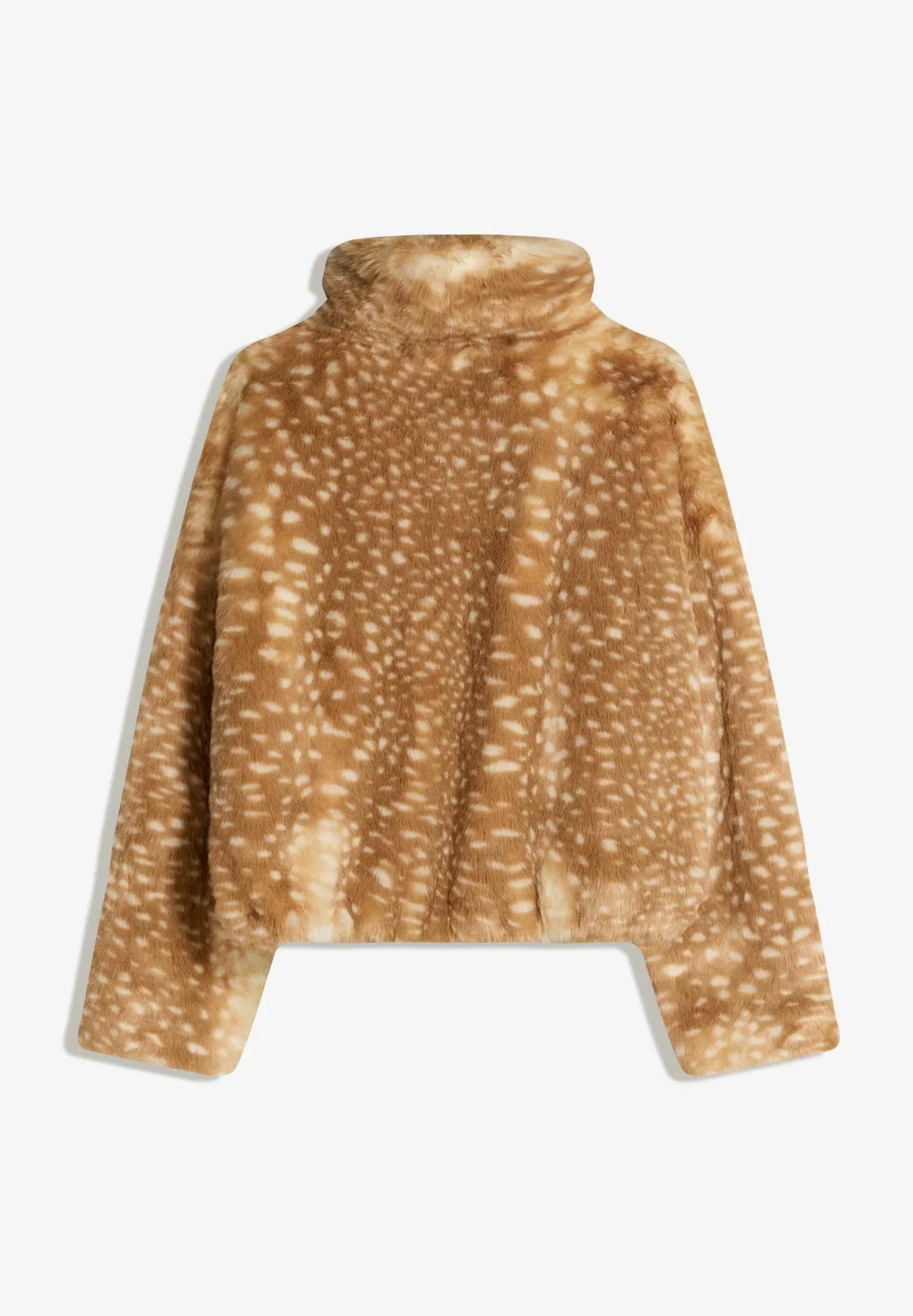 DeerDream Fleece Jacket