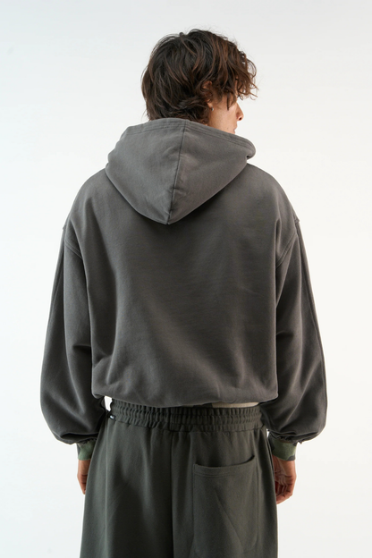 Urban Wildlayer Hoodie