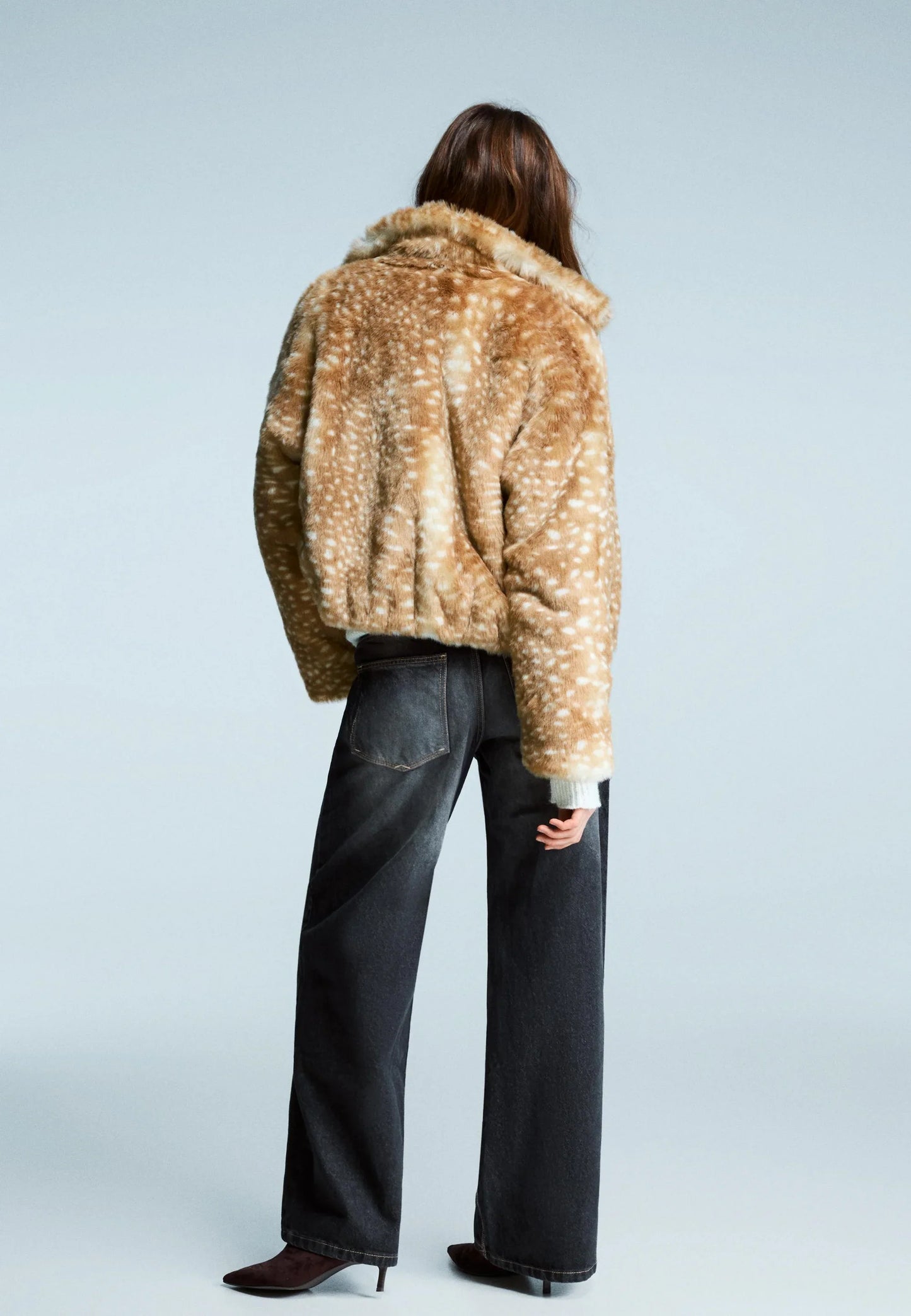 DeerDream Fleece Jacket