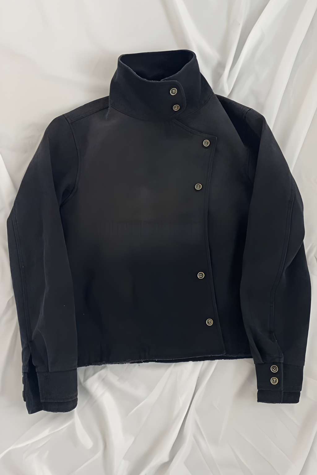 Atlas Standguard Jacket