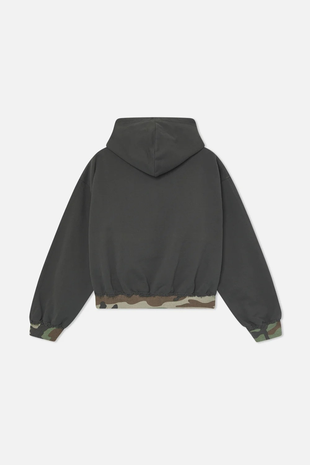Urban Wildlayer Hoodie