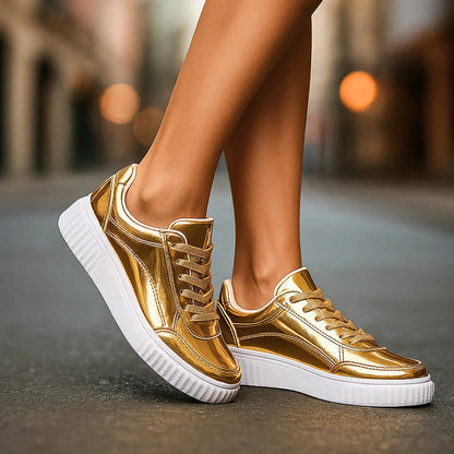 SHIMMERLINE SNEAKERS