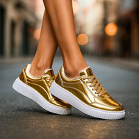 Golden Shimmer
