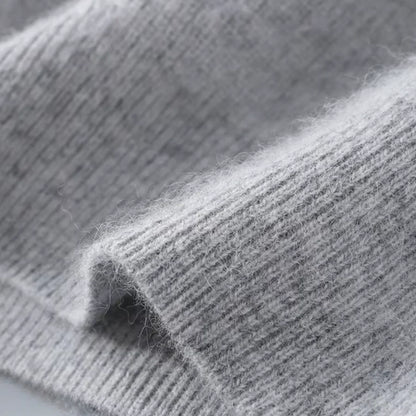 Beaumont 100% Cashmere Pullover