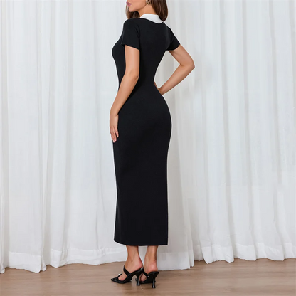 Fleur Maxi Dress