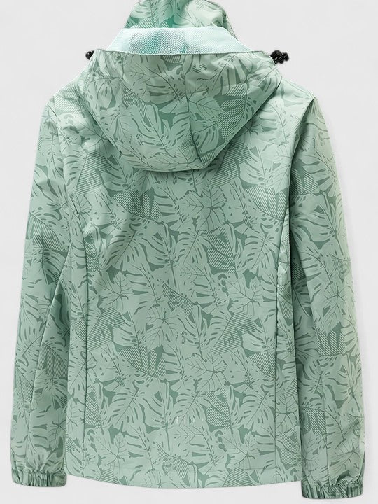Averin Windbreaker Jacket