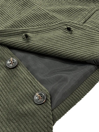 Verney | Refined Tailored Gilet