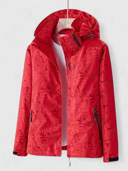 Averin Windbreaker Jacket