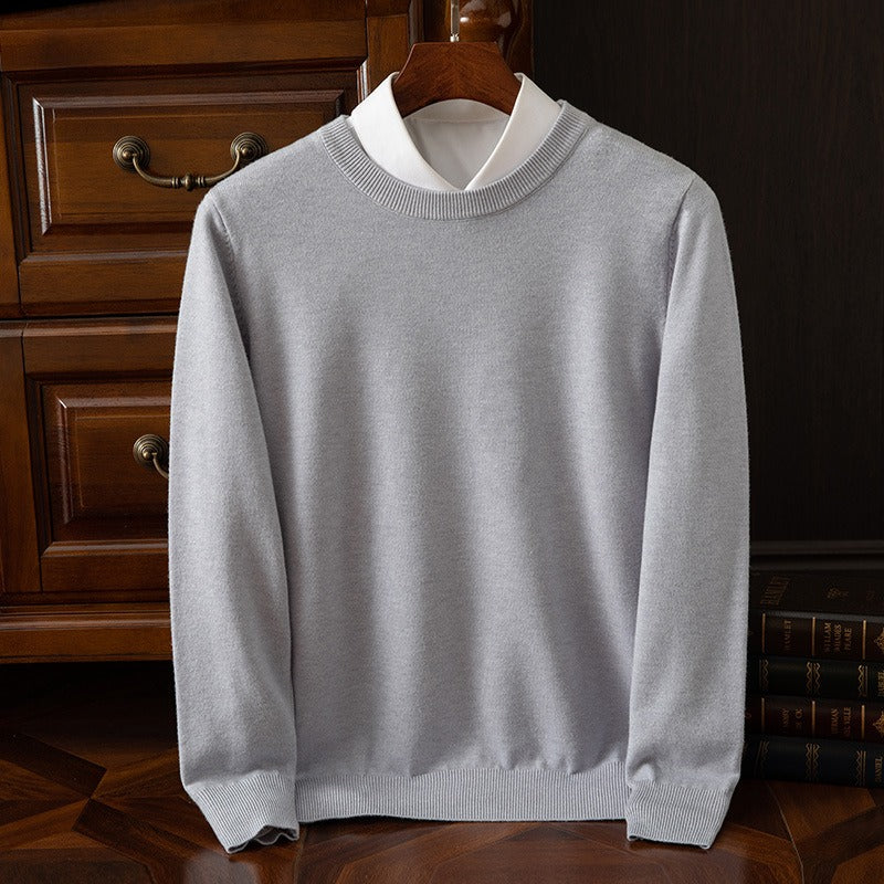 Belloro Cashmere Sweater