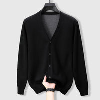 Classic Black