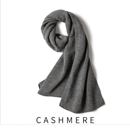 Oliver Cashmere Scarf