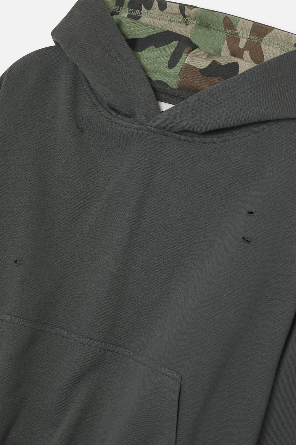 Urban Wildlayer Hoodie