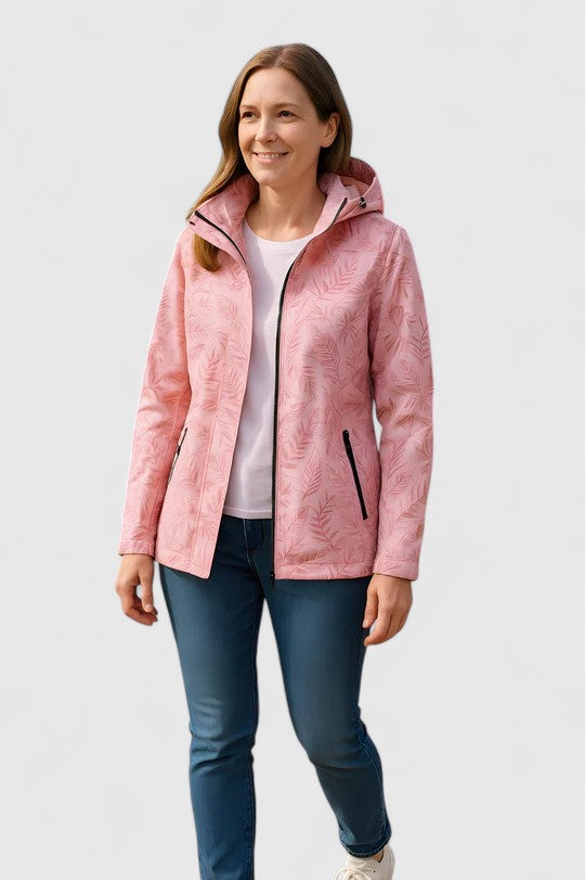 Averin Windbreaker Jacket