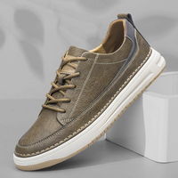 Olive Brown