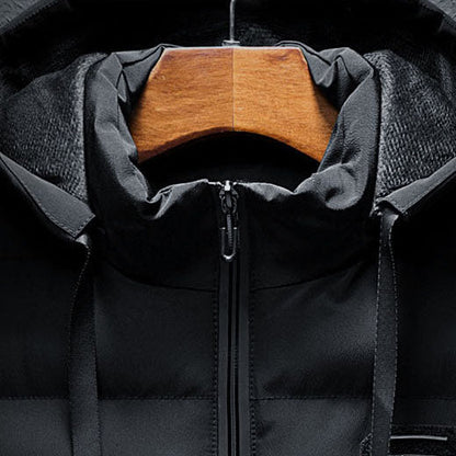 Marc Quilted Vest