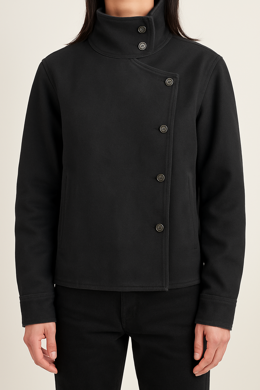 Atlas Standguard Jacket