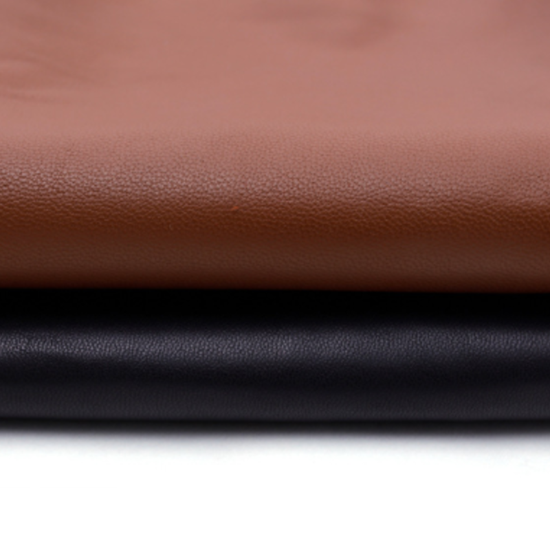 Aurelia Leather Pants