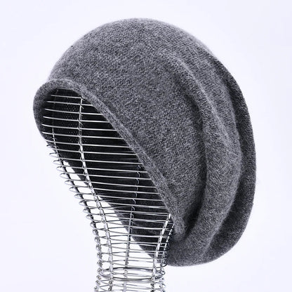 The Essential Wool Beanie