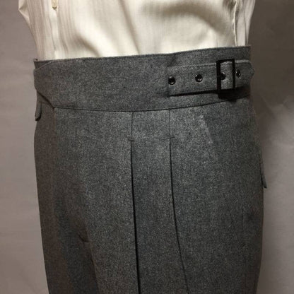 Windsor Wool Gurkha Pants
