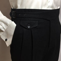 Classic Black