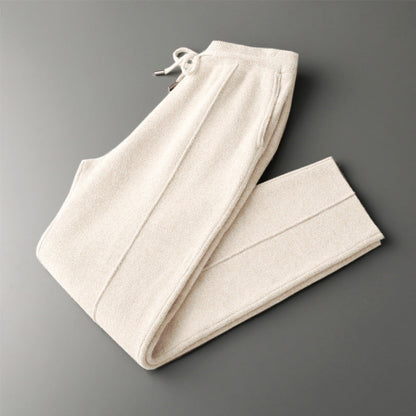 Rivani Cashmere Trouser