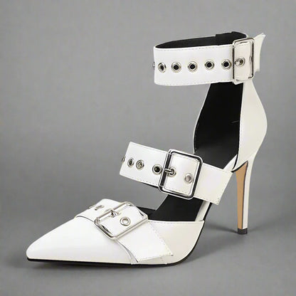 RAVYN RAE STILETTOS